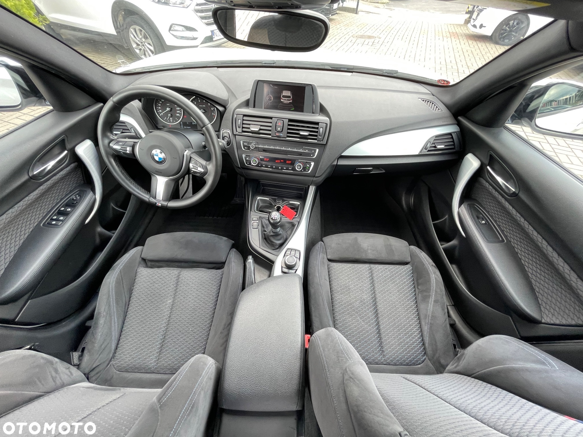 BMW Seria 1 118i M Sport - 25