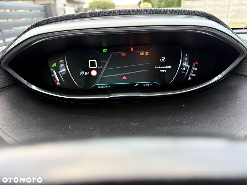 Peugeot 5008 - 37