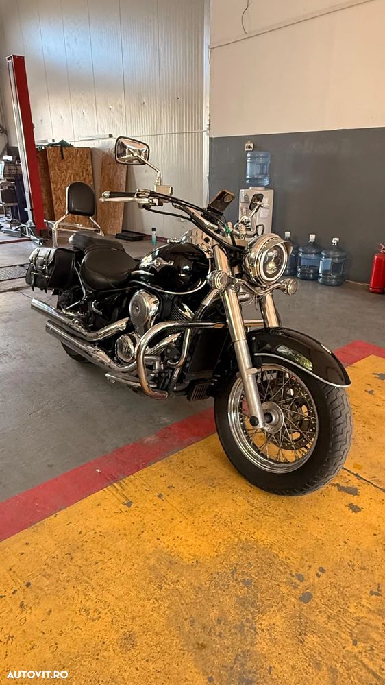 Kawasaki Vulcan - 17
