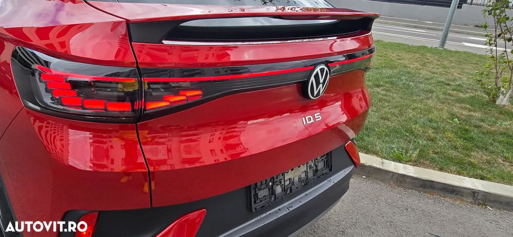 Volkswagen ID.5 77 kWh Pro Performance - 6