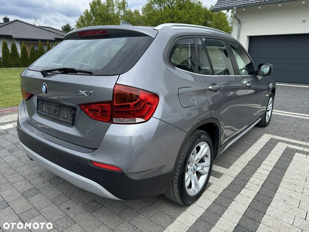 BMW X1 - 4