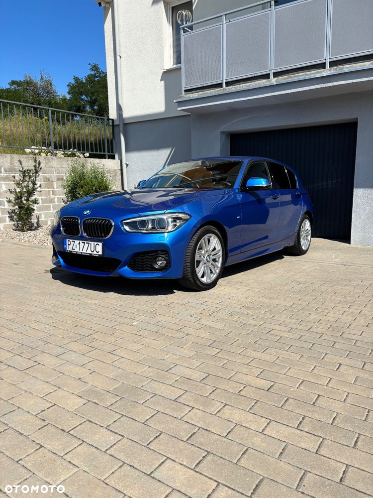 BMW Seria 1