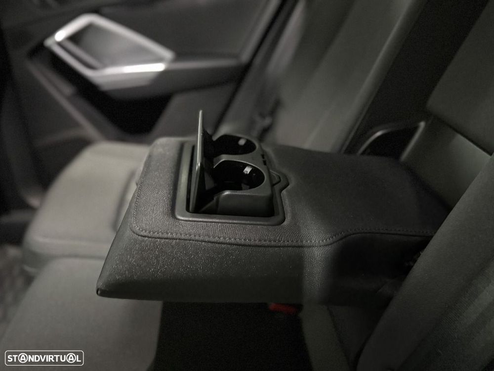 Audi Q3 35 TFSI Advanced S tronic - 11