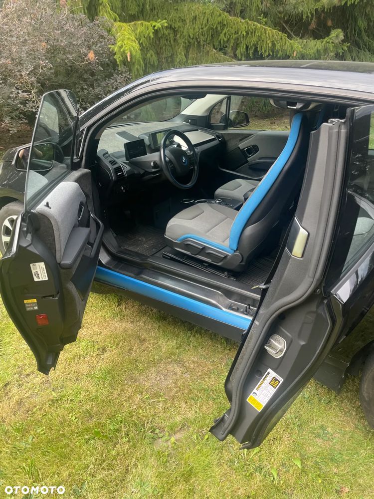 BMW i3 (94 Ah) Range Extender - 3