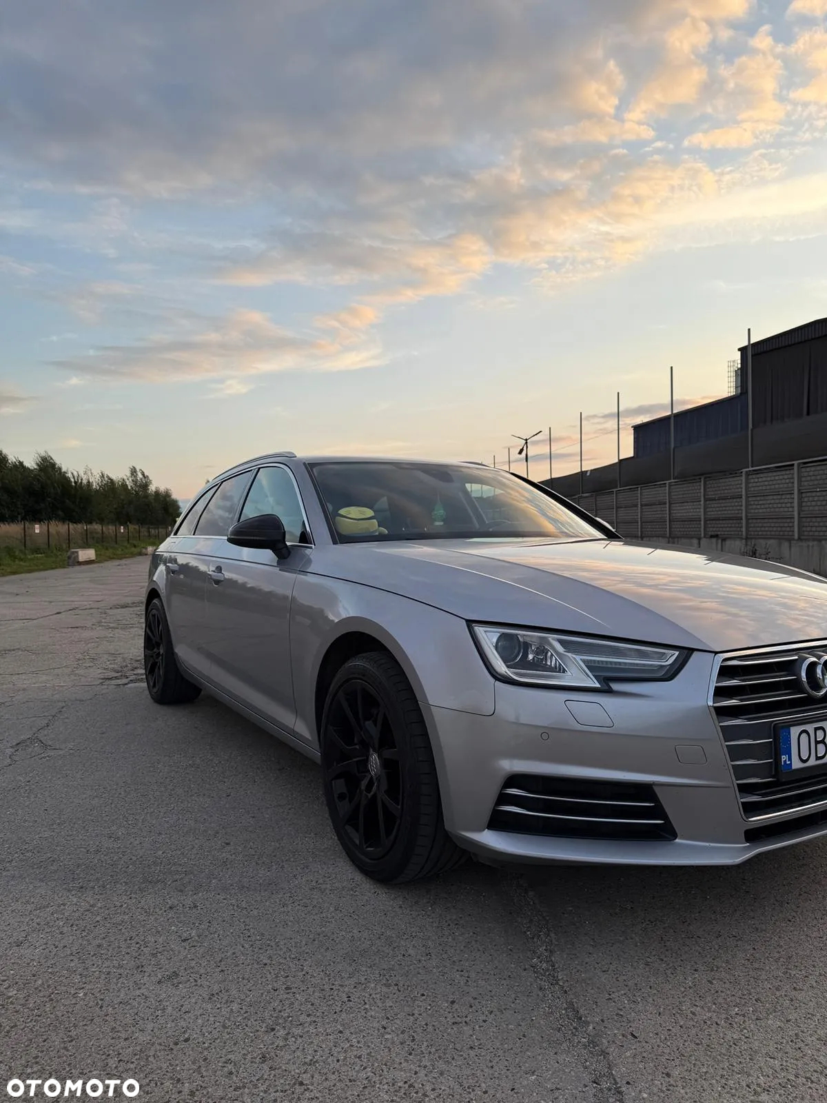 Audi A4 ver-2-0-tdi-design-s-tronic - 6