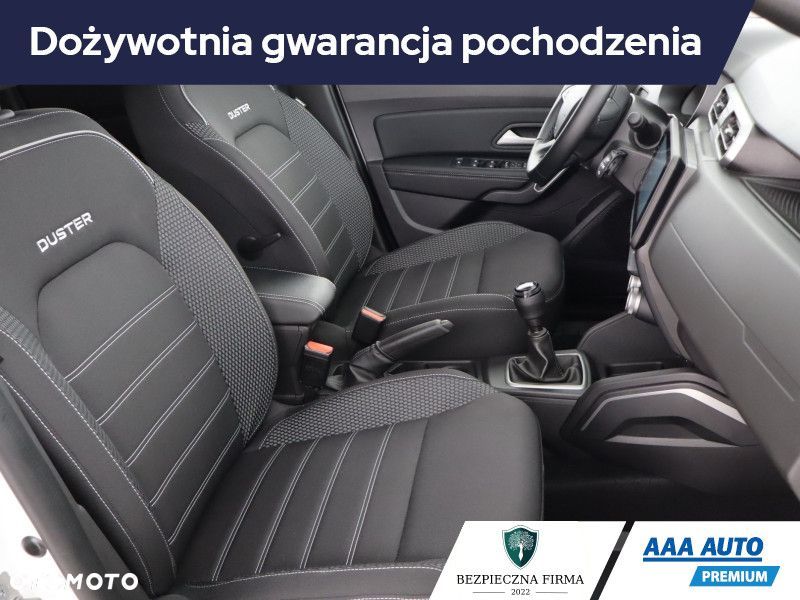 Dacia Duster - 11