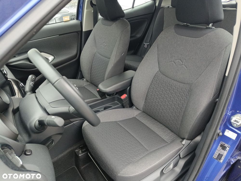 Toyota Yaris Cross Hybrid 1.5 Comfort - 20