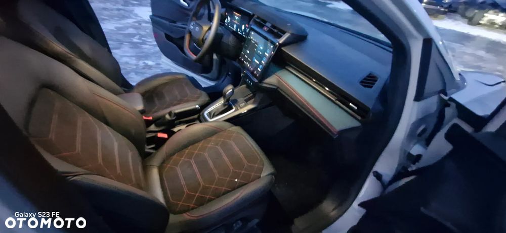 Ford Puma 1.0 EcoBoost ST-Line X - 14