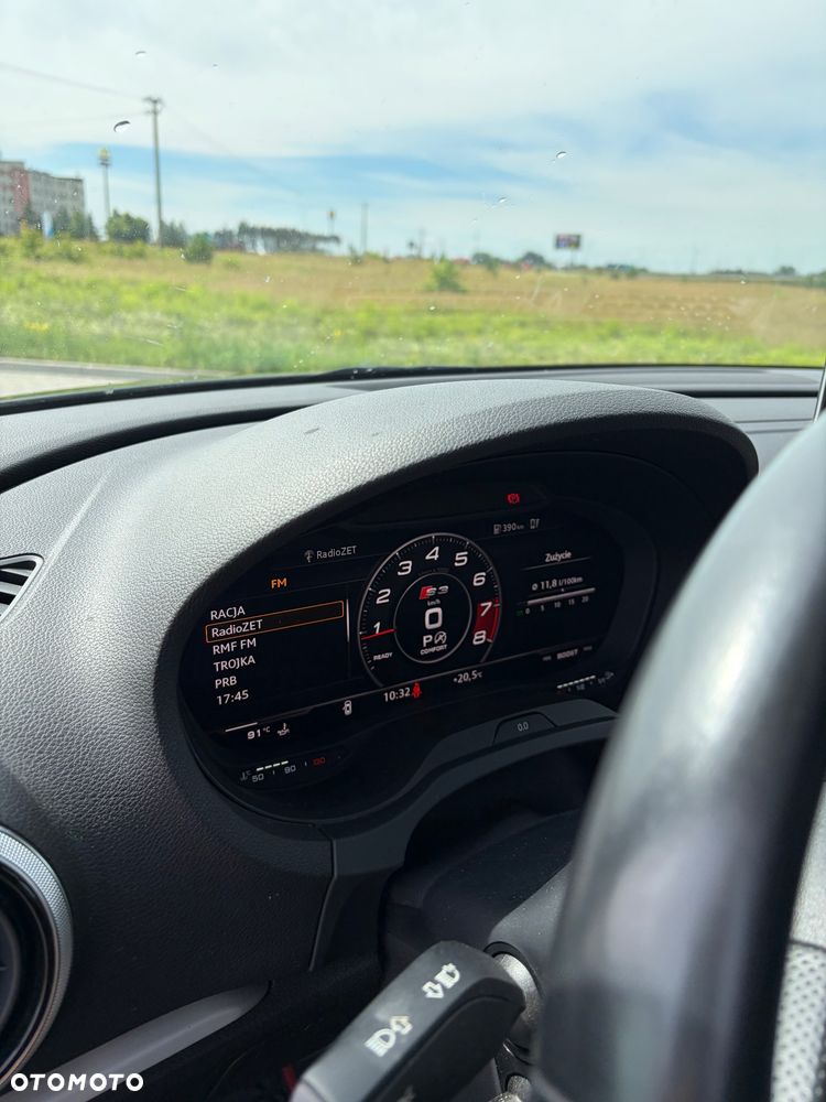 Audi S3 Sportback - 4