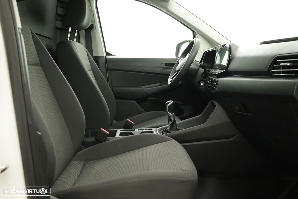 VW caddy maxi 2.0 tdi business - 18