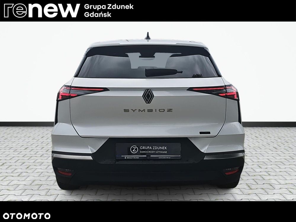 Renault Symbioz 1.6 E-Tech Full Hybrid 145 Techno - 7