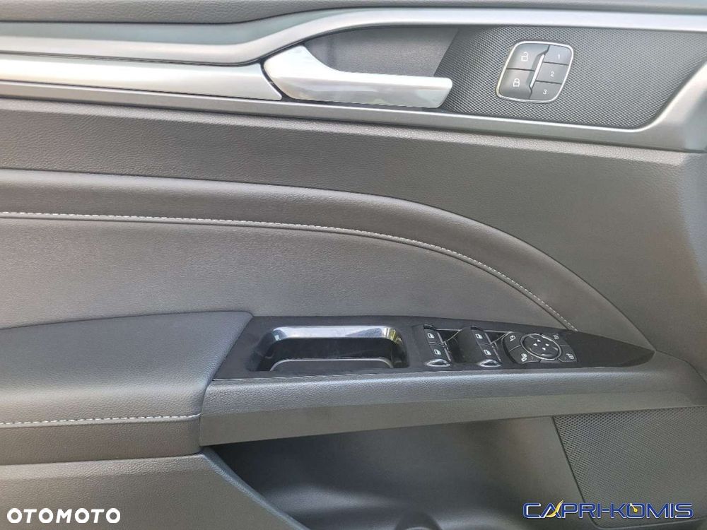 Ford Mondeo SW - 24
