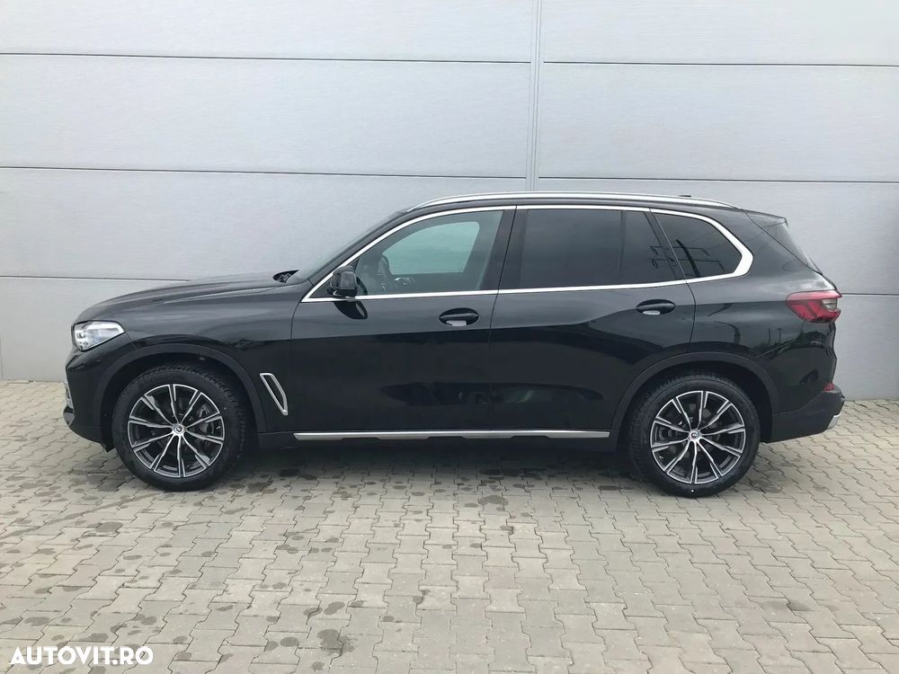 BMW X5 xDrive30d - 2
