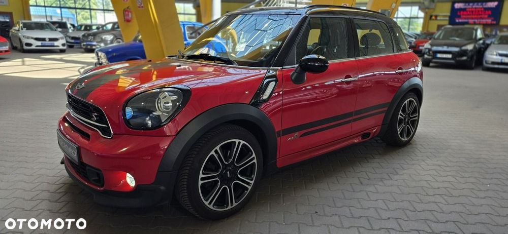 MINI Countryman - 5