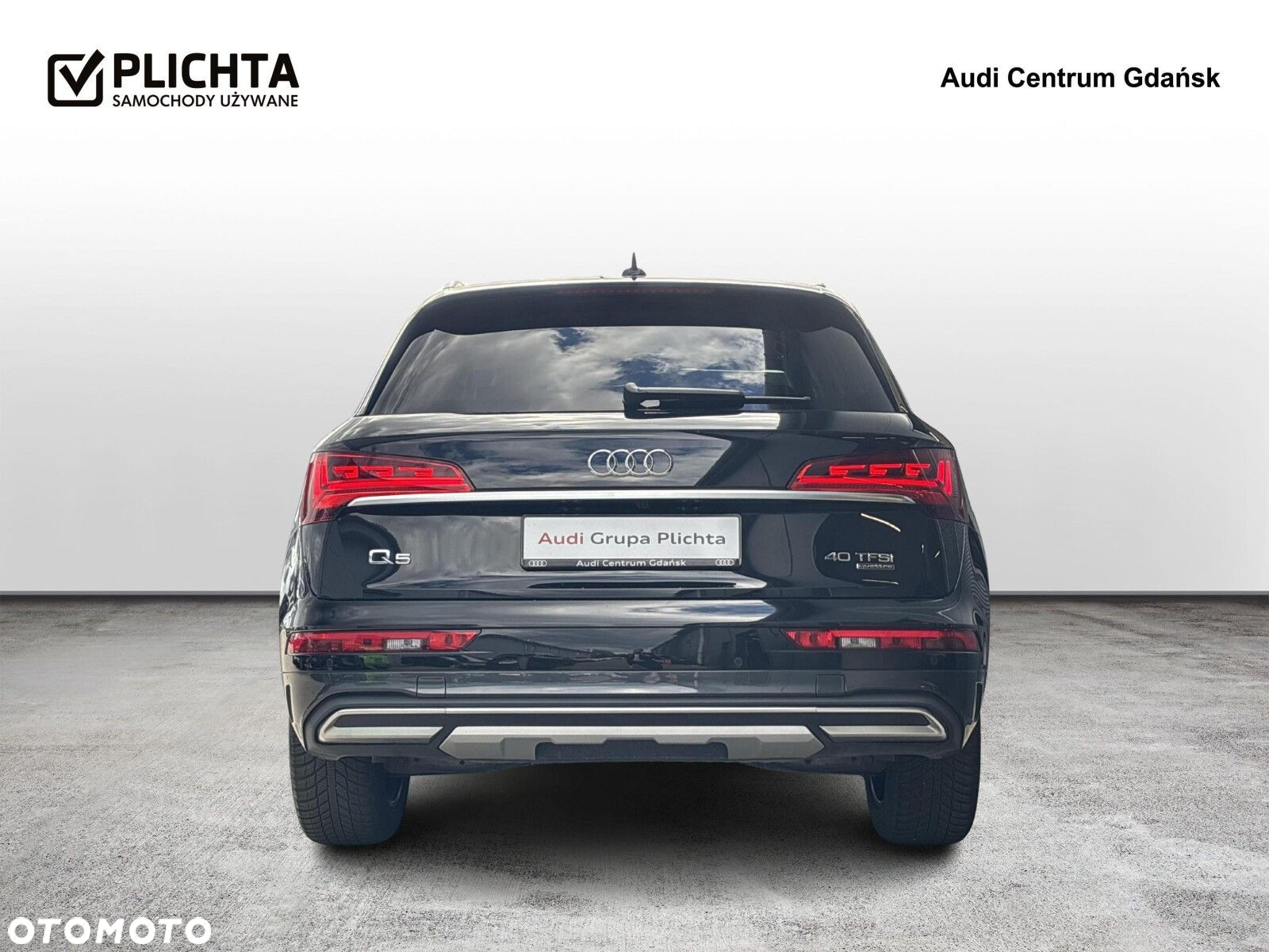 Audi Q5 - 4