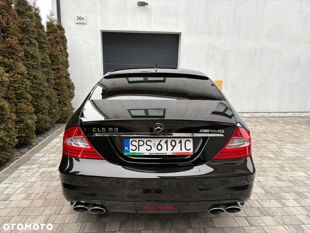 Mercedes-Benz CLS - 3