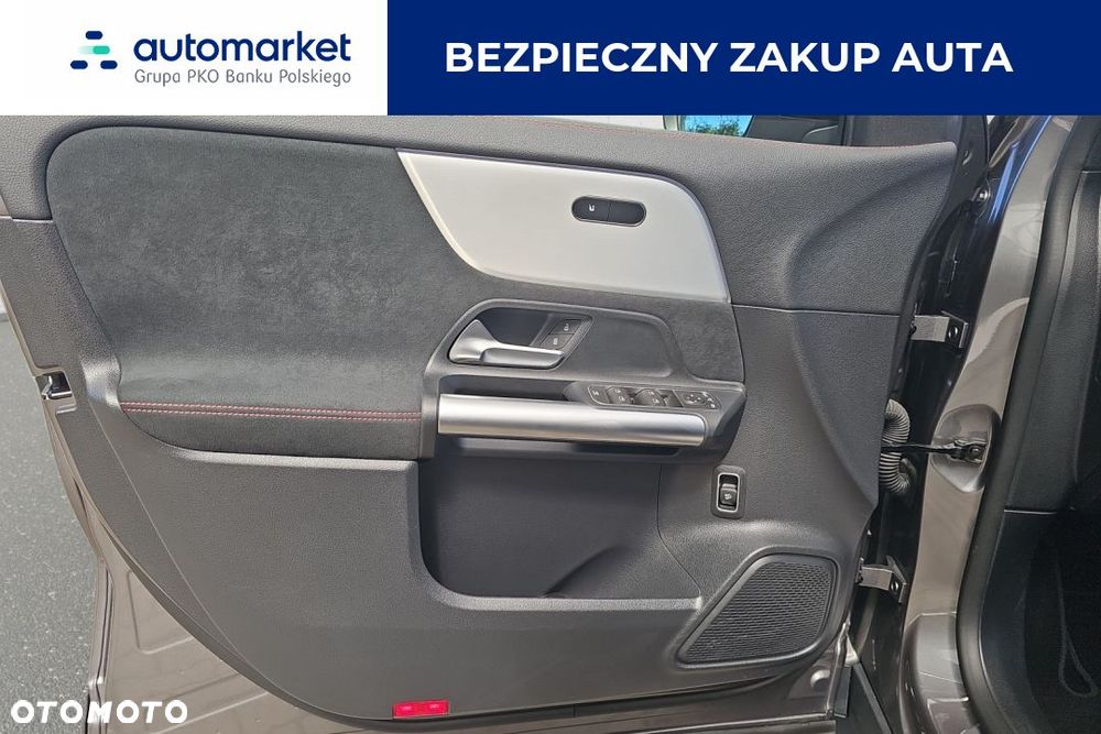 Mercedes-Benz EQA 250 66.5kWh AMG Line - 11