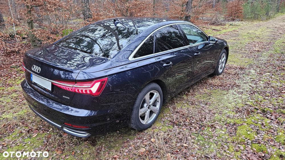 Audi A6 Limousine - 6