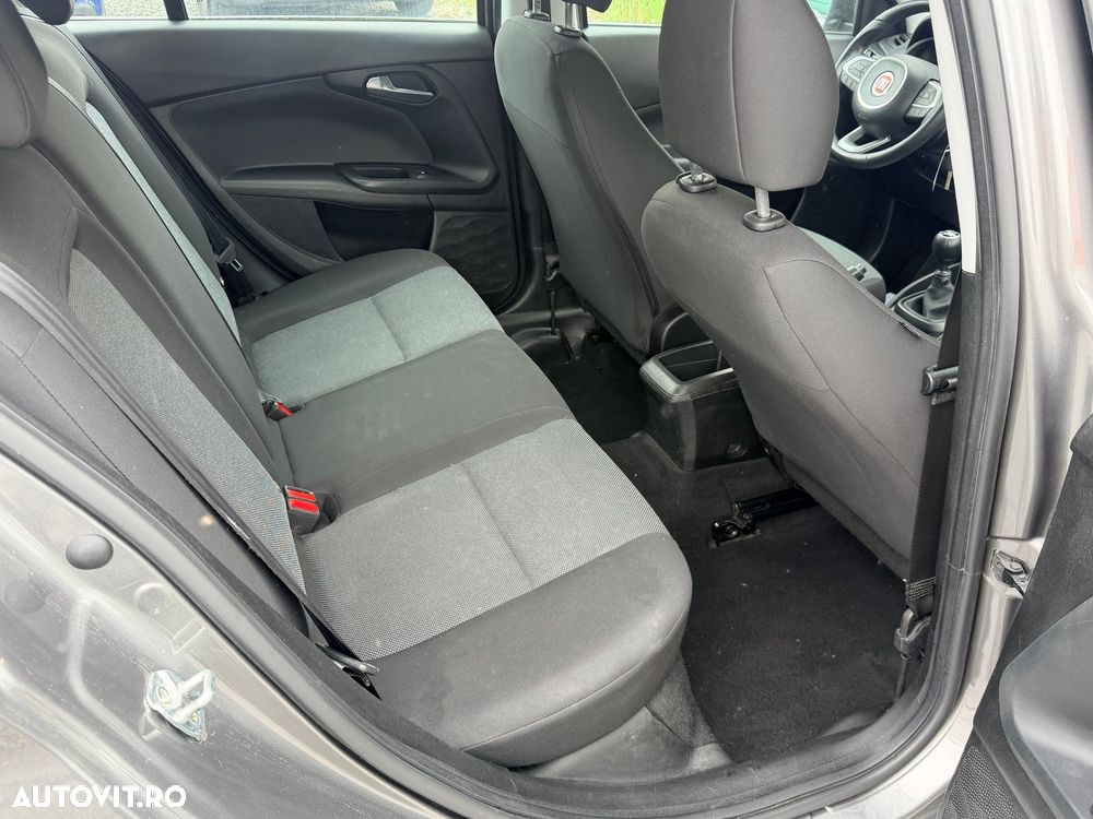 Fiat Tipo 1.4 16V S-Design - 15