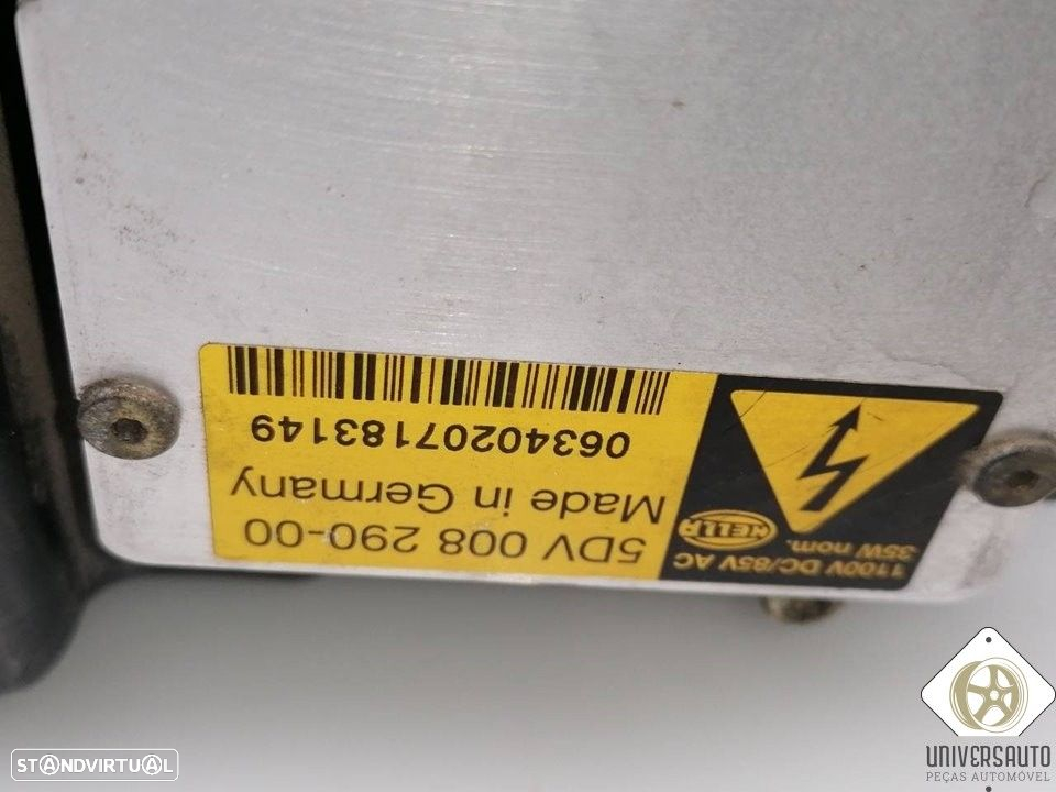 FAROL DIREITO AUDI A8 2004 - 7