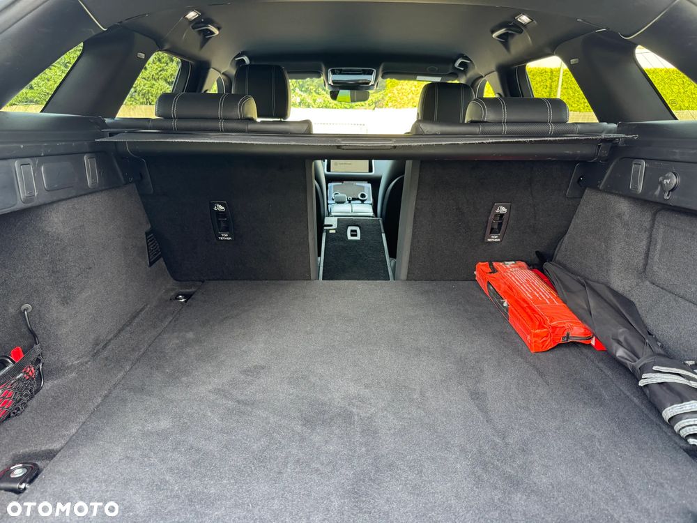 Land Rover Range Rover Velar 2.0 D200 mHEV R-Dynamic SE - 20