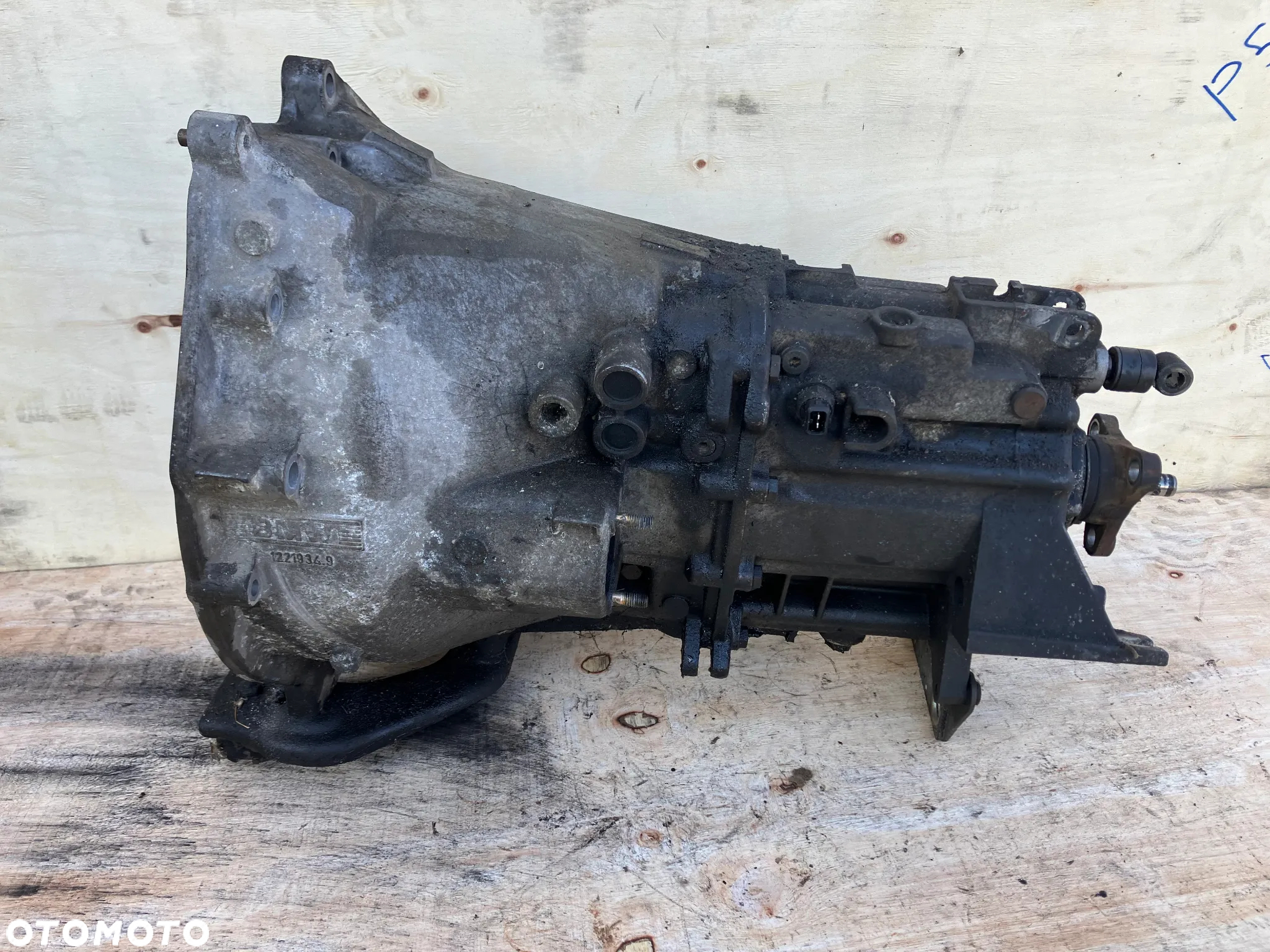 SKRZYNIA SPRZEGŁO BMW E34 M50 JEDNOMAS SZTYWNE KOŁO ZAMACHOWE M50 B20 B25 WYBIERAK ŁAPA SKRZYNI WAŁ PRZEKŁADKA AUTOMATU 1221934 1139036 1221676 - 12