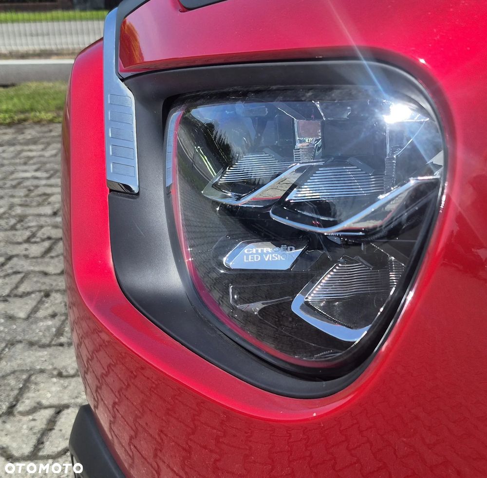 Citroën C3 1.2 PureTech Shine EAT6 - 30