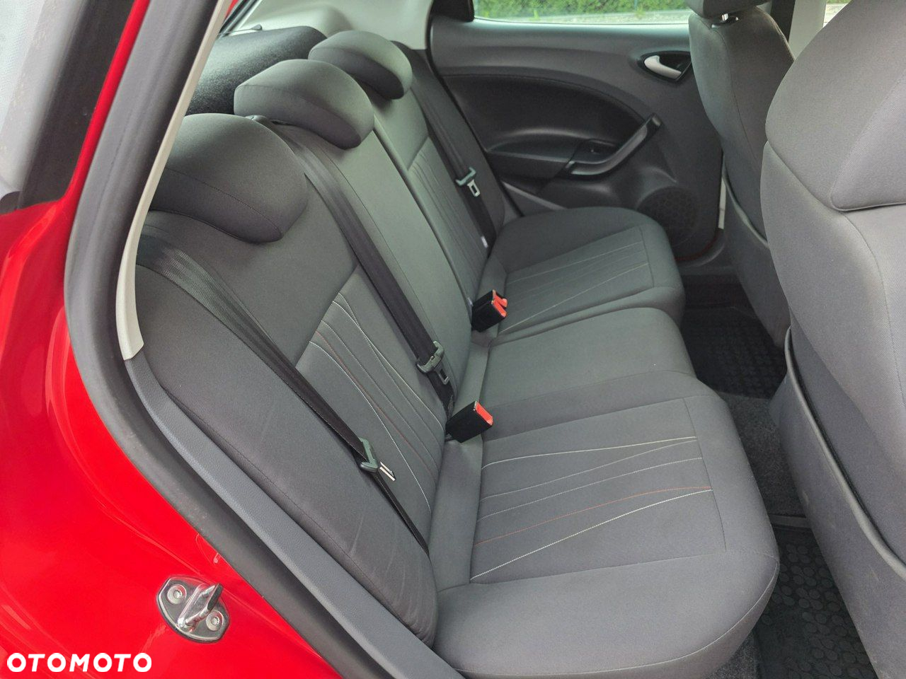 Seat Ibiza 1.2 12V Copa - 9