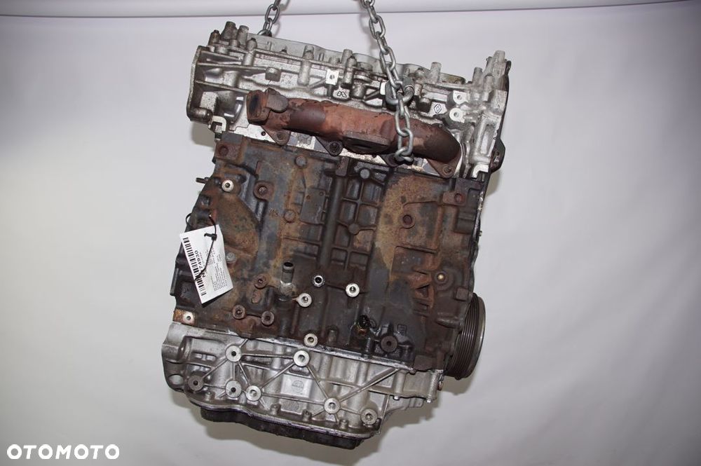 SILNIK SŁUPEK RENAULT MASTER III M9T 870 M9T870 2.3 DCI - 4
