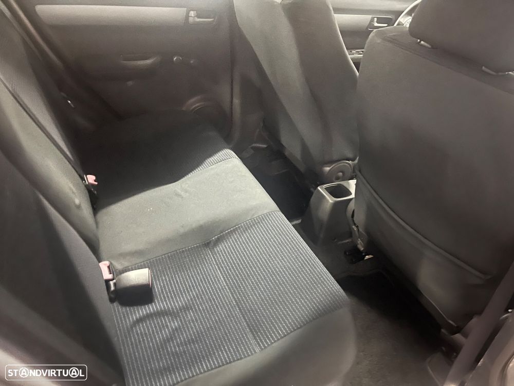 Suzuki Swift 1.3 DDiS Sport - 21