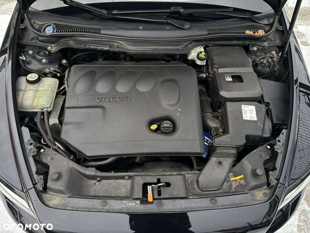 Volvo V50 - 9