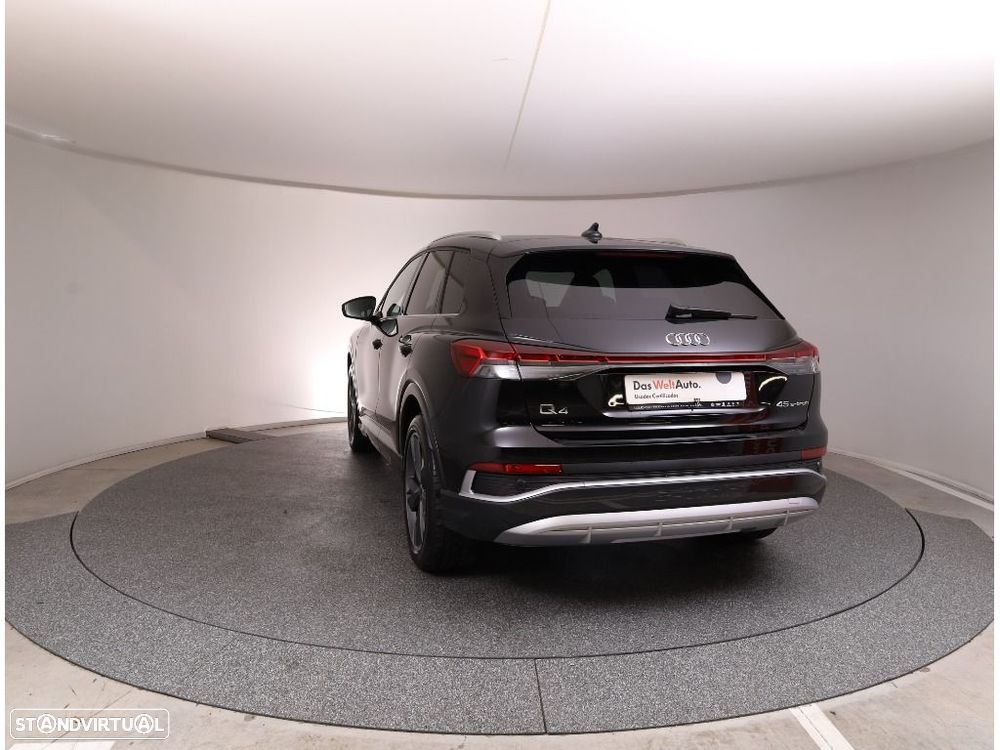 Audi Q4 e-tron 45 82 kWh - 10