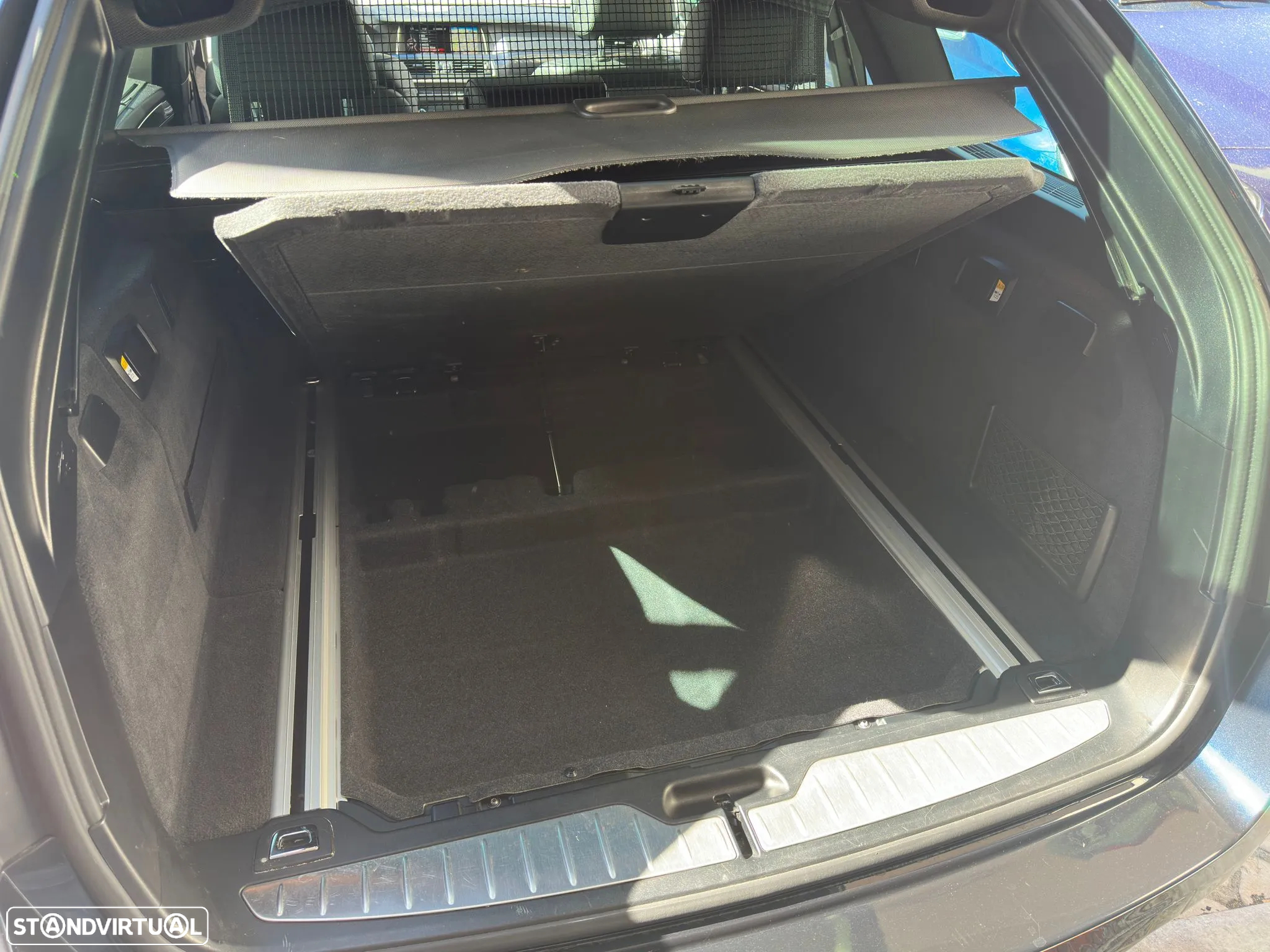 BMW 520 d Pack M Auto - 31