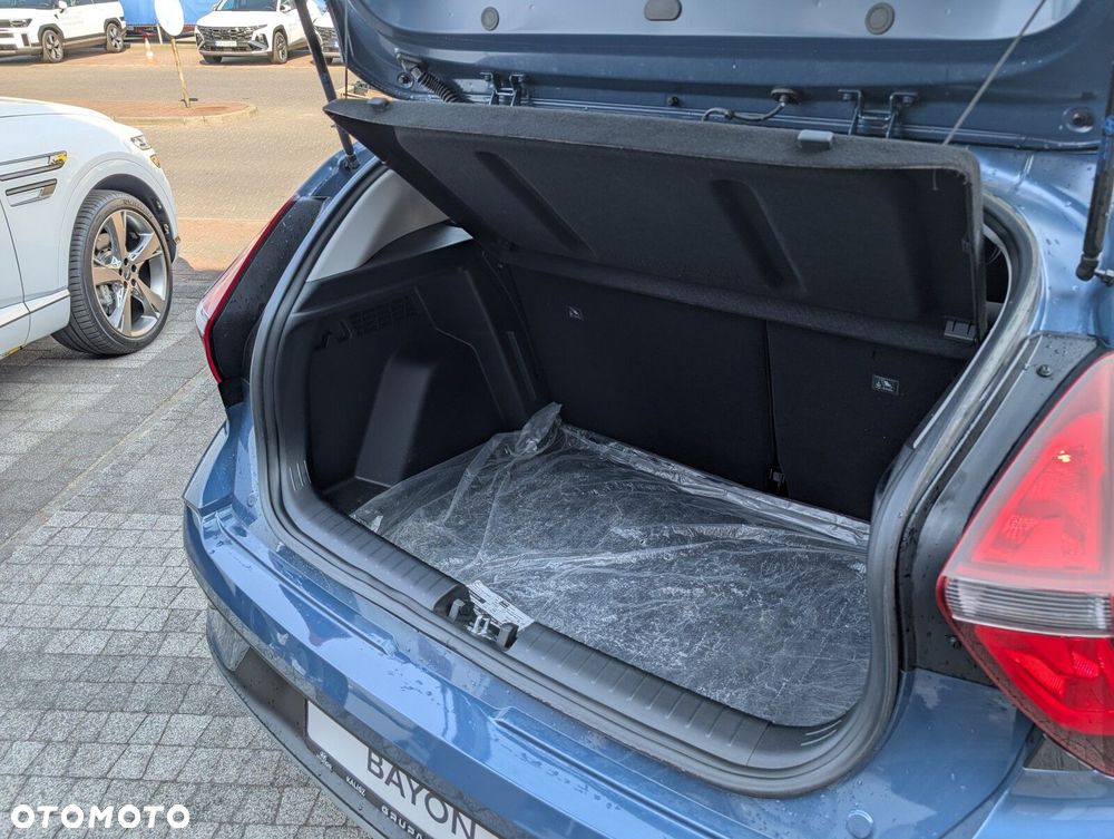 Hyundai Bayon - 7