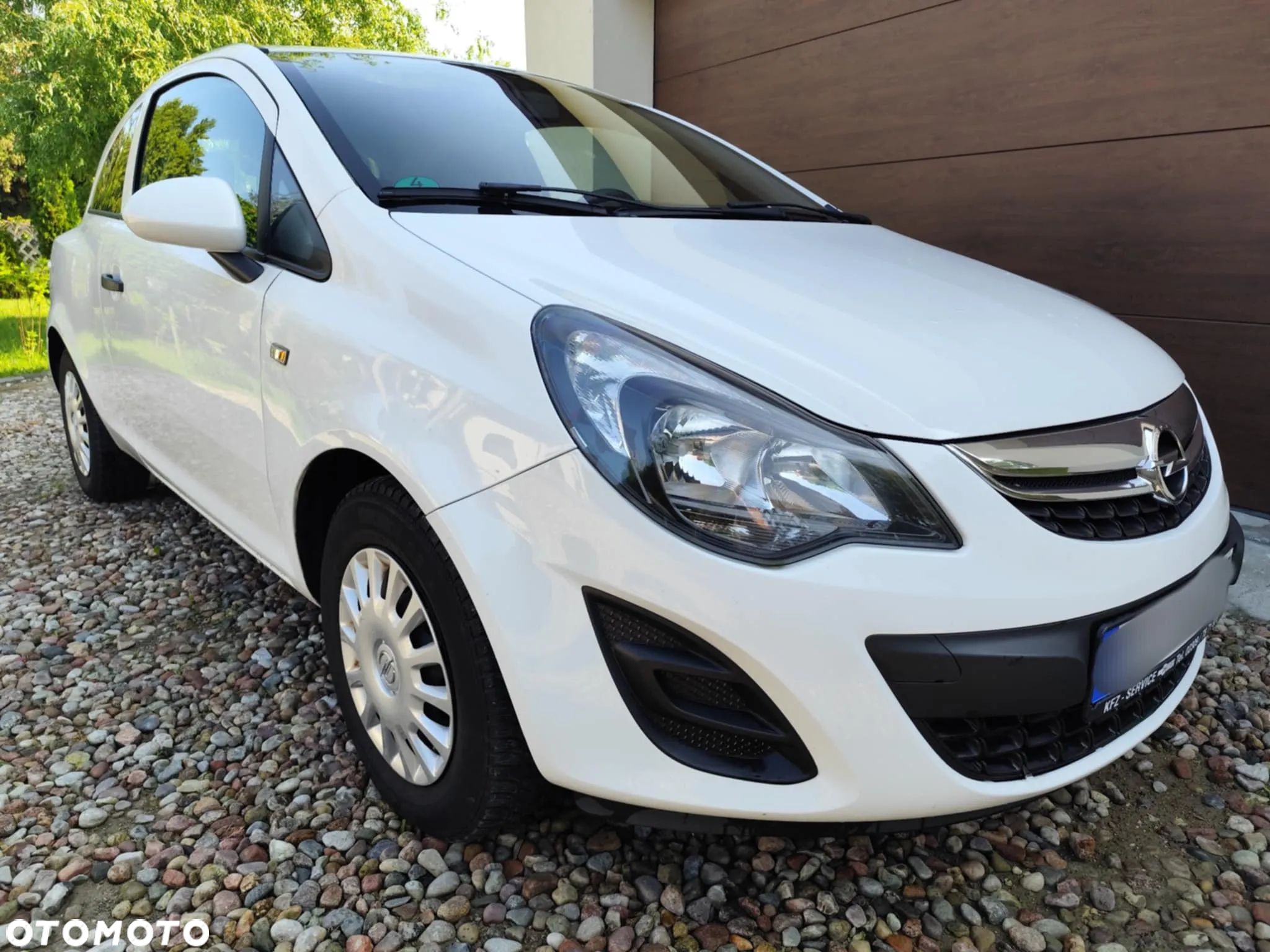Opel Corsa 1.2 16V Enjoy - 13