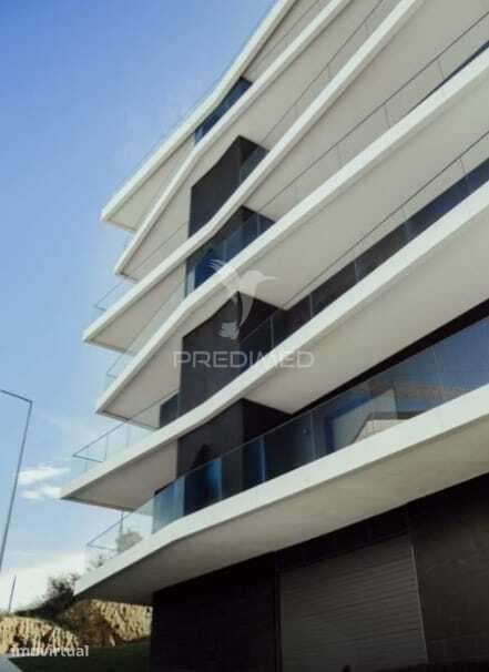 Apartamentos T3 novos em Ferreiros - Grande imagem: 2/4
