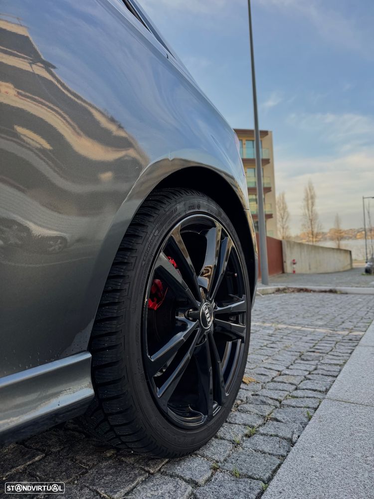 Audi A3 1.6 TDI S-line - 6