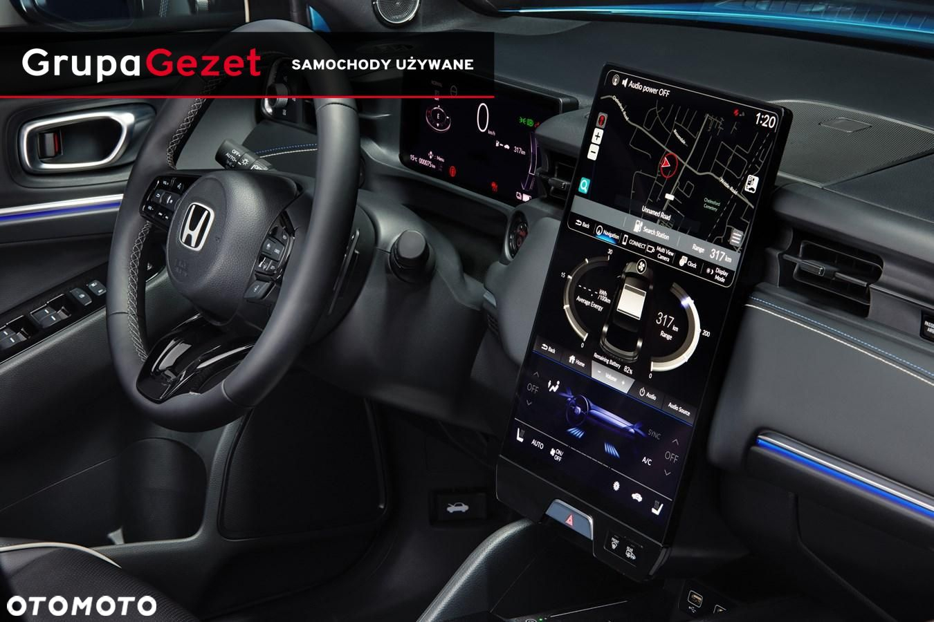 Honda e:NY1 - 5