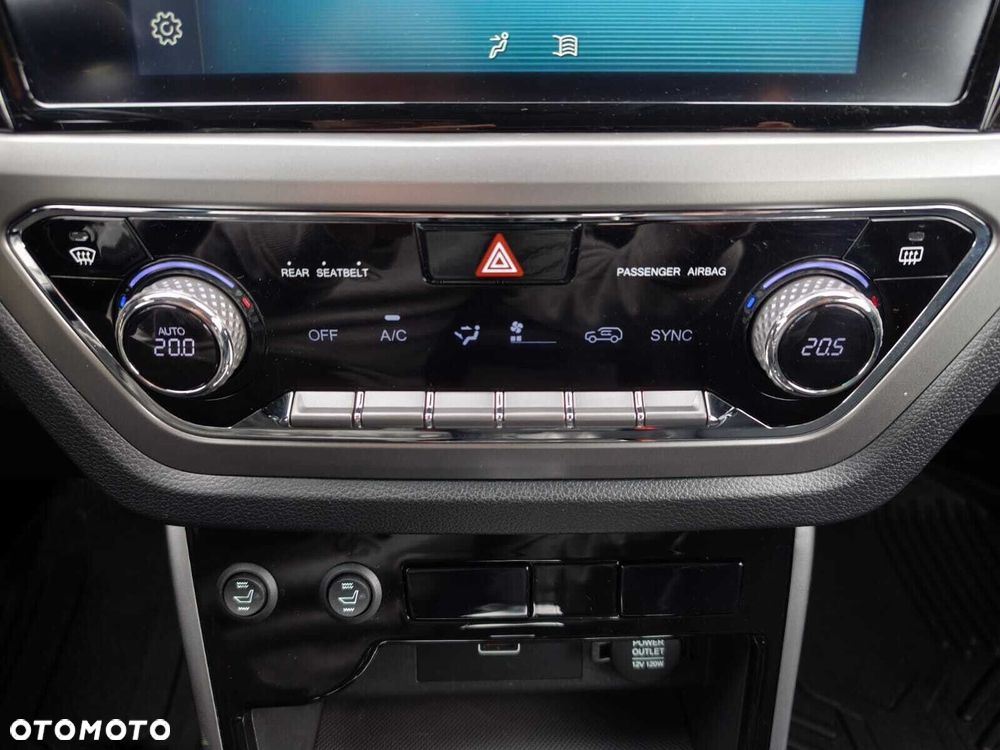 SsangYong/KGM Korando 1.5 T-GDI Adventure 2WD - 26