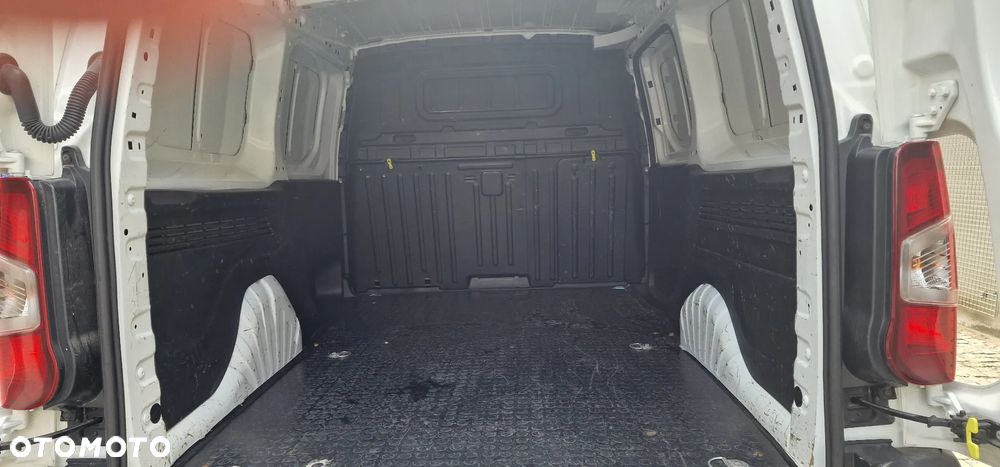 Citroën Berlingo - 7