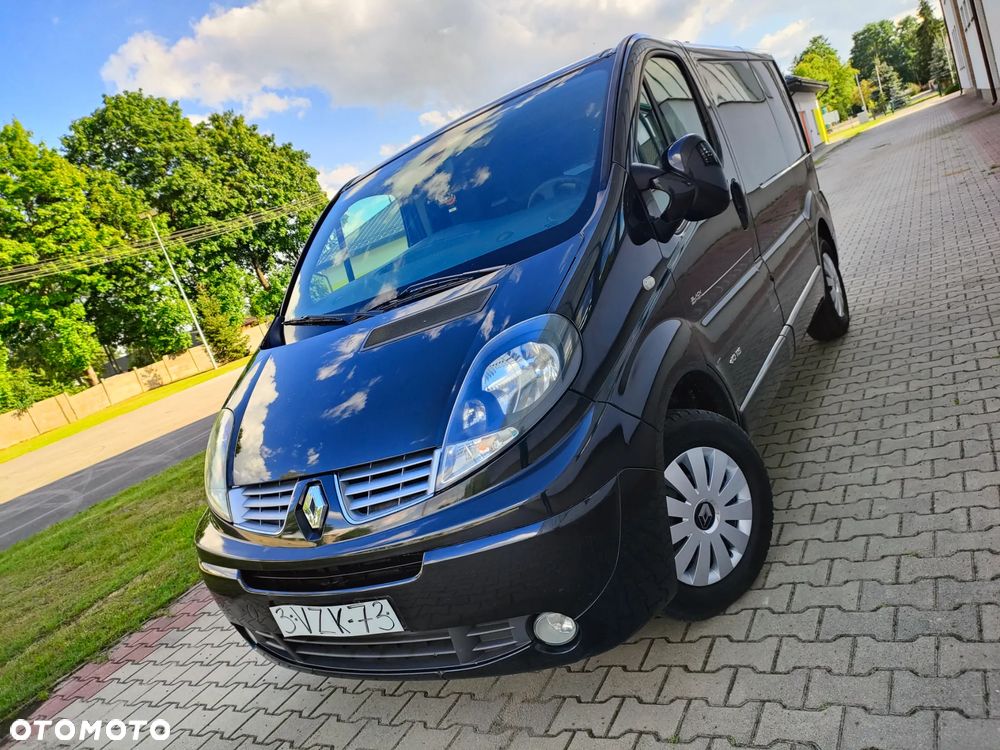 Renault Trafic - 7