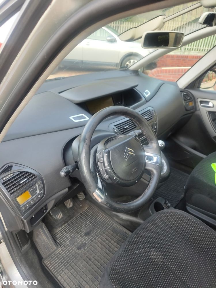 Citroën C4 Picasso - 5