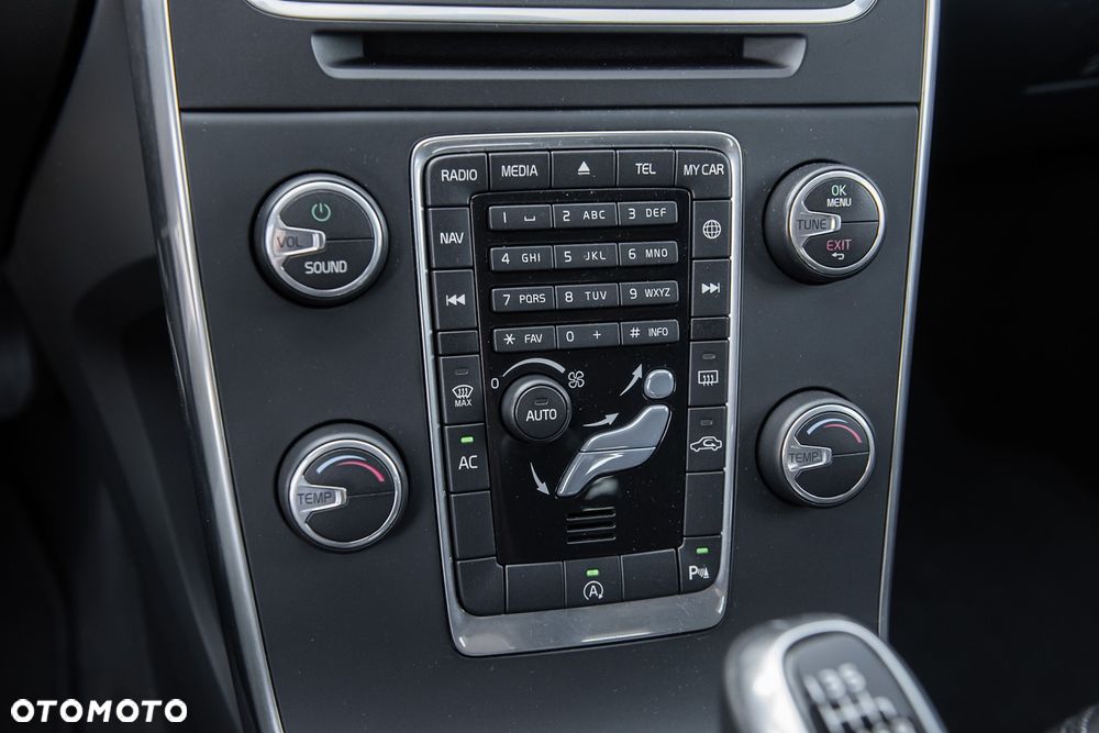 Volvo V60 - 26