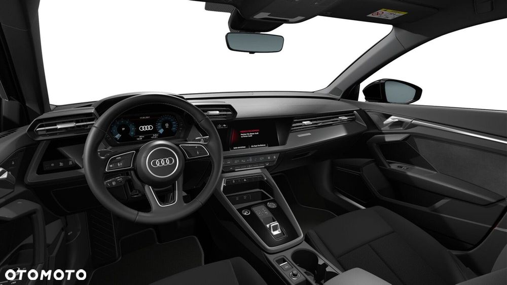Audi A3 Sportback - 6