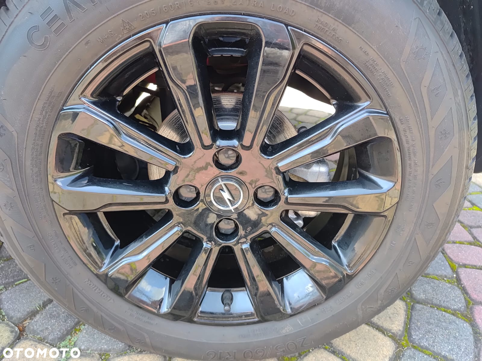 Opel Crossland X - 24