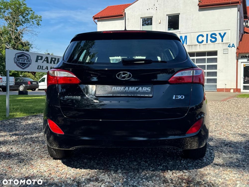 Hyundai i30 - 9