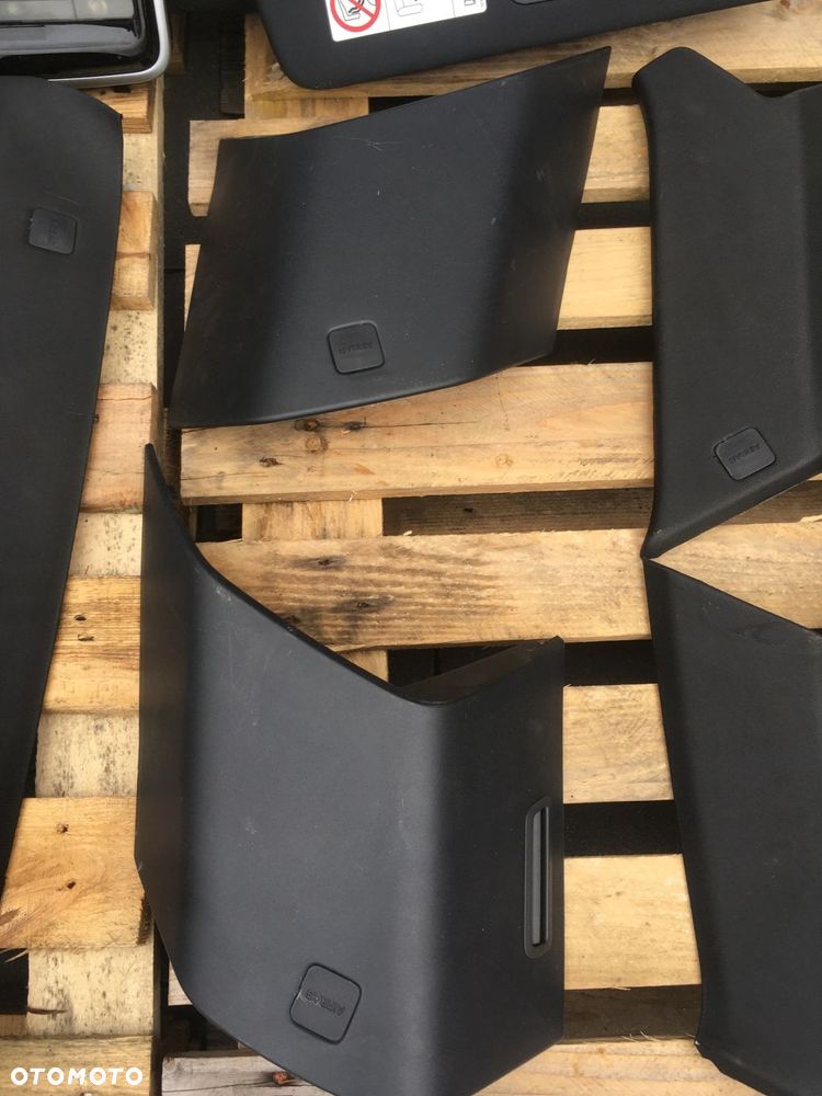 PODSUFITKA PANORAMA RANGE ROVER SPORT L494 LIFT - 4