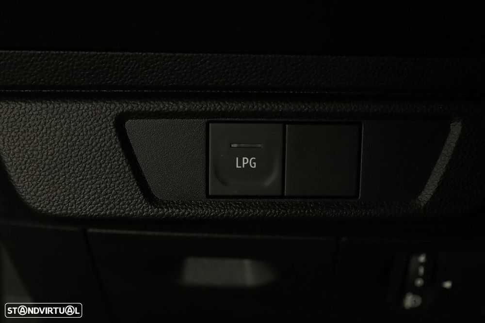 Dacia Jogger 1.0 ECO-G Extreme+ Up&Go 7L Bi-Fuel - 23