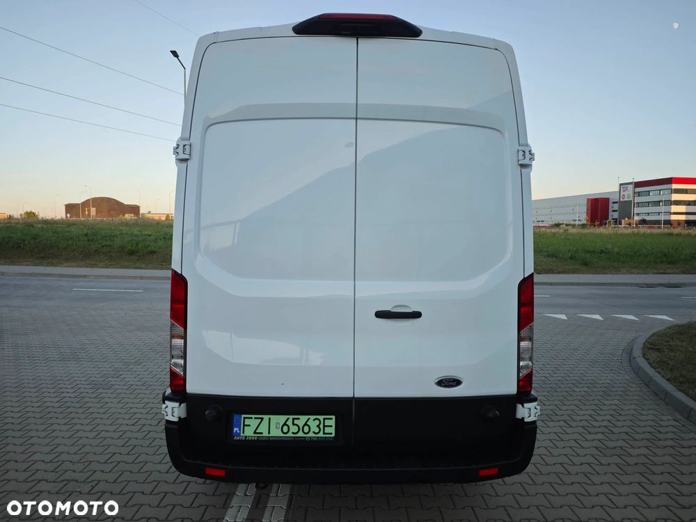 Ford Transit - 5