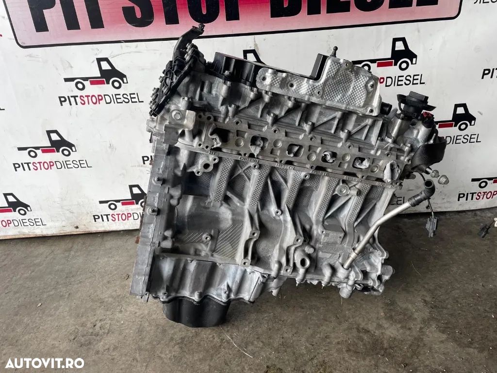 Motor 3.0 DISCOVERY 5 LAND ROVER RANGE ROVER DEFENDER RANGE ROVER SPORT VELAR DT306 3.0 JAGUAR F PACE - 1